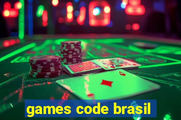 games code brasil